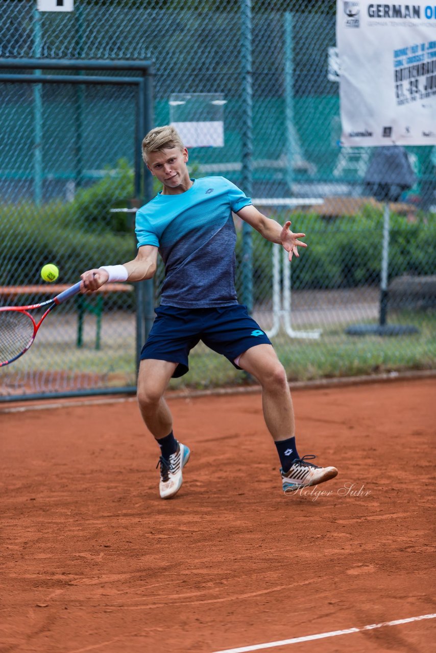 Bild 11 - ITF Future Nord